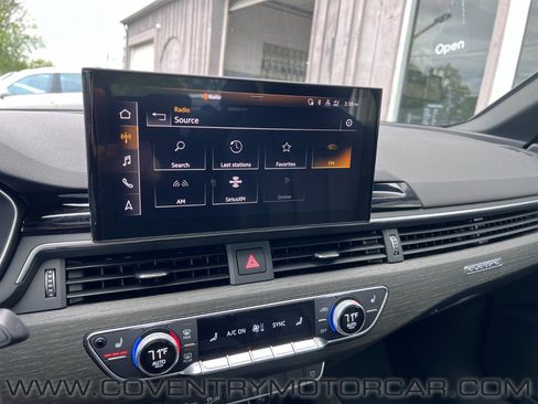 Used 2022 Audi A4 2.0T Premium Plus w/ Premium Plus Package image 25