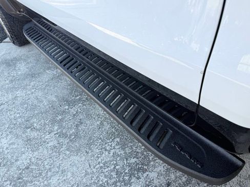 Used 2025 RAM 1500 RHO w/ Bed Utility Group image 25