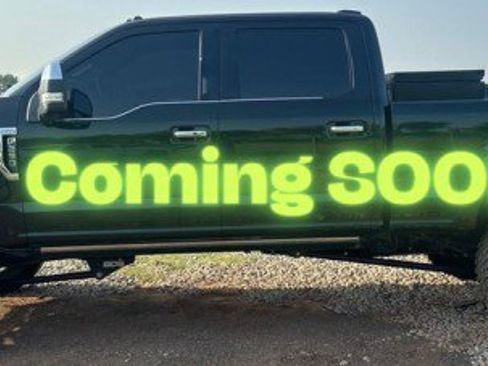 Used 2020 Ford F250 King Ranch w/ King Ranch Ultimate Package AWD/4WD image 5