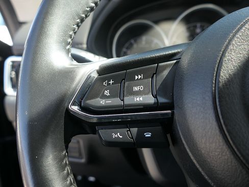 Used 2021 MAZDA CX-5 Touring AWD/4WD image 12