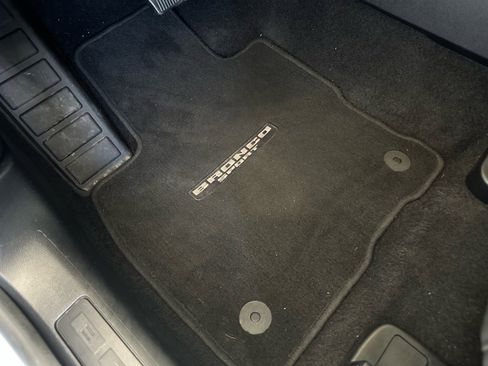 Certified 2023 Ford Bronco Sport Big Bend w/ Convenience Package image 27