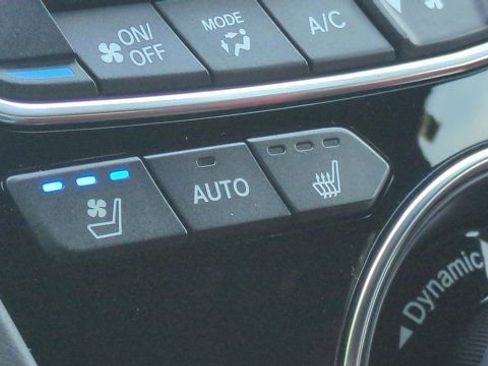 Certified 2025 Acura RDX A-Spec AWD/4WD image 21
