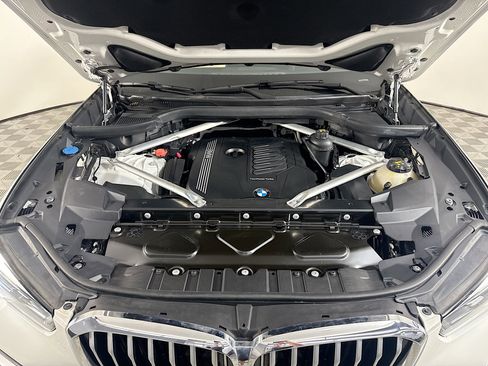 Used 2020 BMW X5 sDrive40i RWD image 39