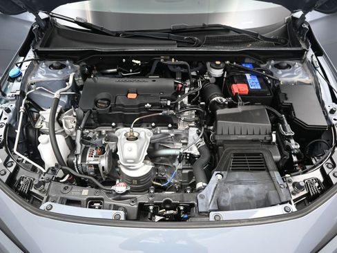 Certified 2024 Honda Civic Sport image 11