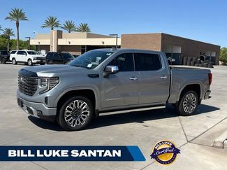 Used 2025 GMC Sierra 1500 Denali Ultimate AWD/4WD video 1