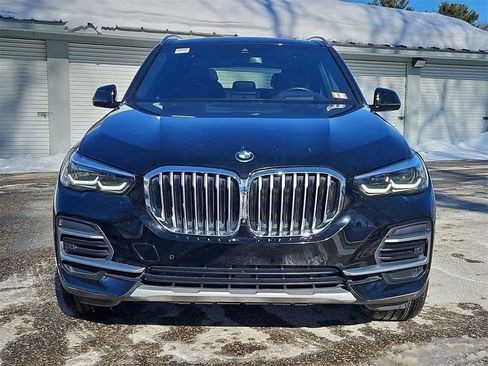 Used 2023 BMW X5 xDrive40i w/ Premium Package image 10