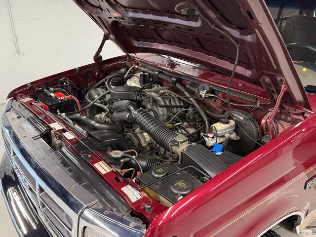 Used 1996 Ford Bronco AWD/4WD image 19