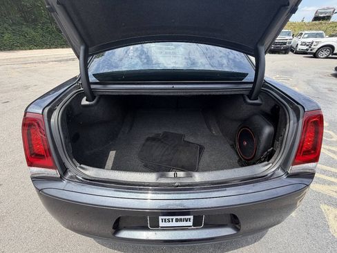 Used 2016 Chrysler 300 S AWD/4WD image 6