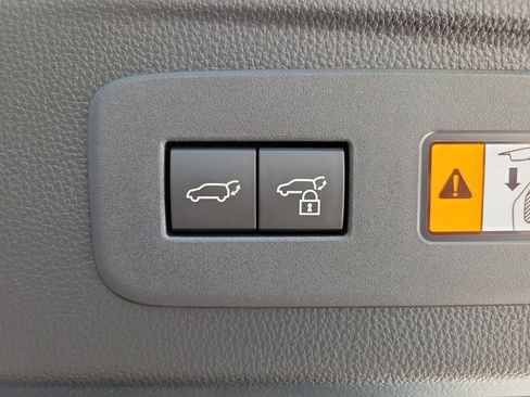 New 2026 Toyota Land Cruiser AWD/4WD image 9