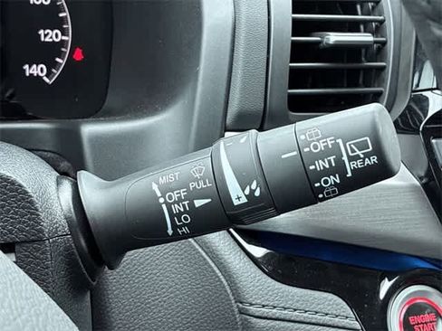 Certified 2026 Honda Odyssey Touring image 35