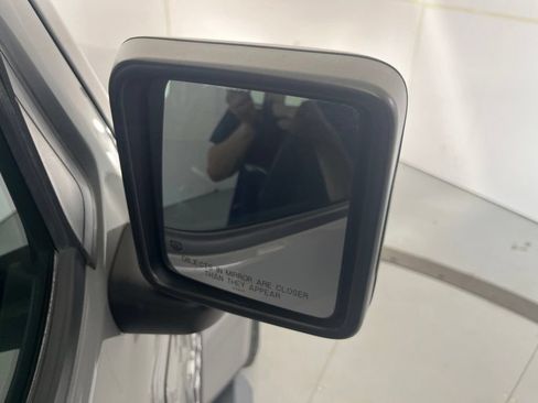 Used 2018 Jeep Wrangler Unlimited Sahara AWD/4WD image 48