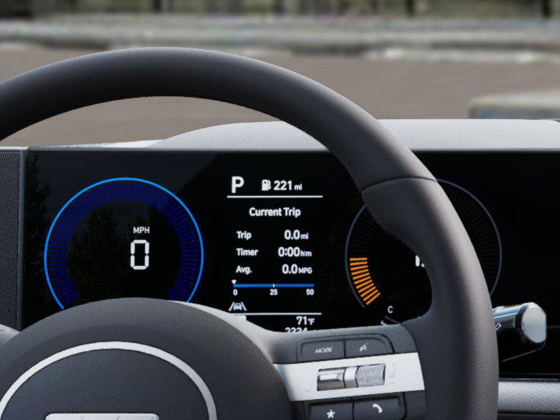 New 2026 Hyundai Sonata SEL FWD image 14