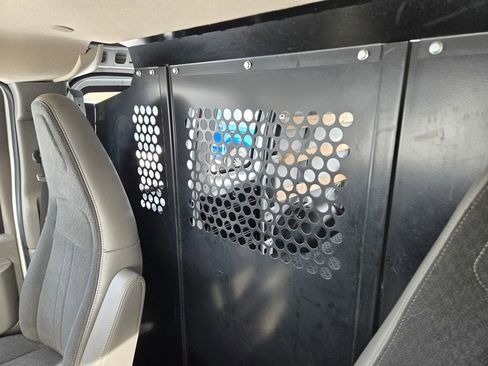 Used 2024 Chevrolet Express 2500 w/ Driver Convenience Package RWD image 12