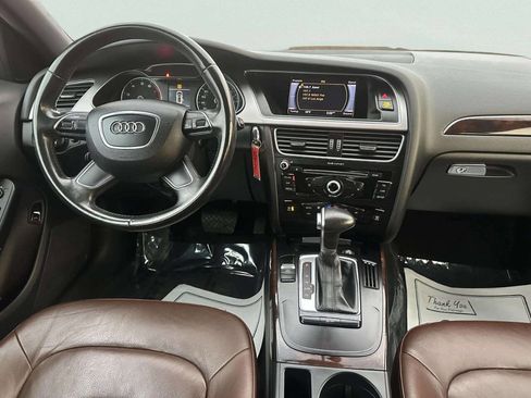 Used 2013 Audi A4 Premium image 15