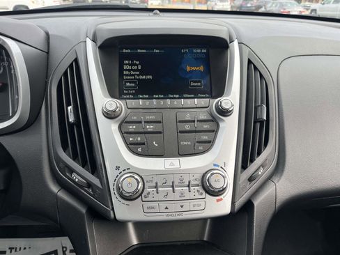 Used 2016 Chevrolet Equinox LT w/ Convenience Package image 12