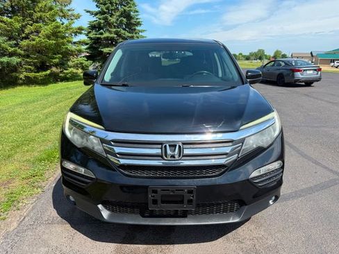 Used 2016 Honda Pilot EX-L image 5