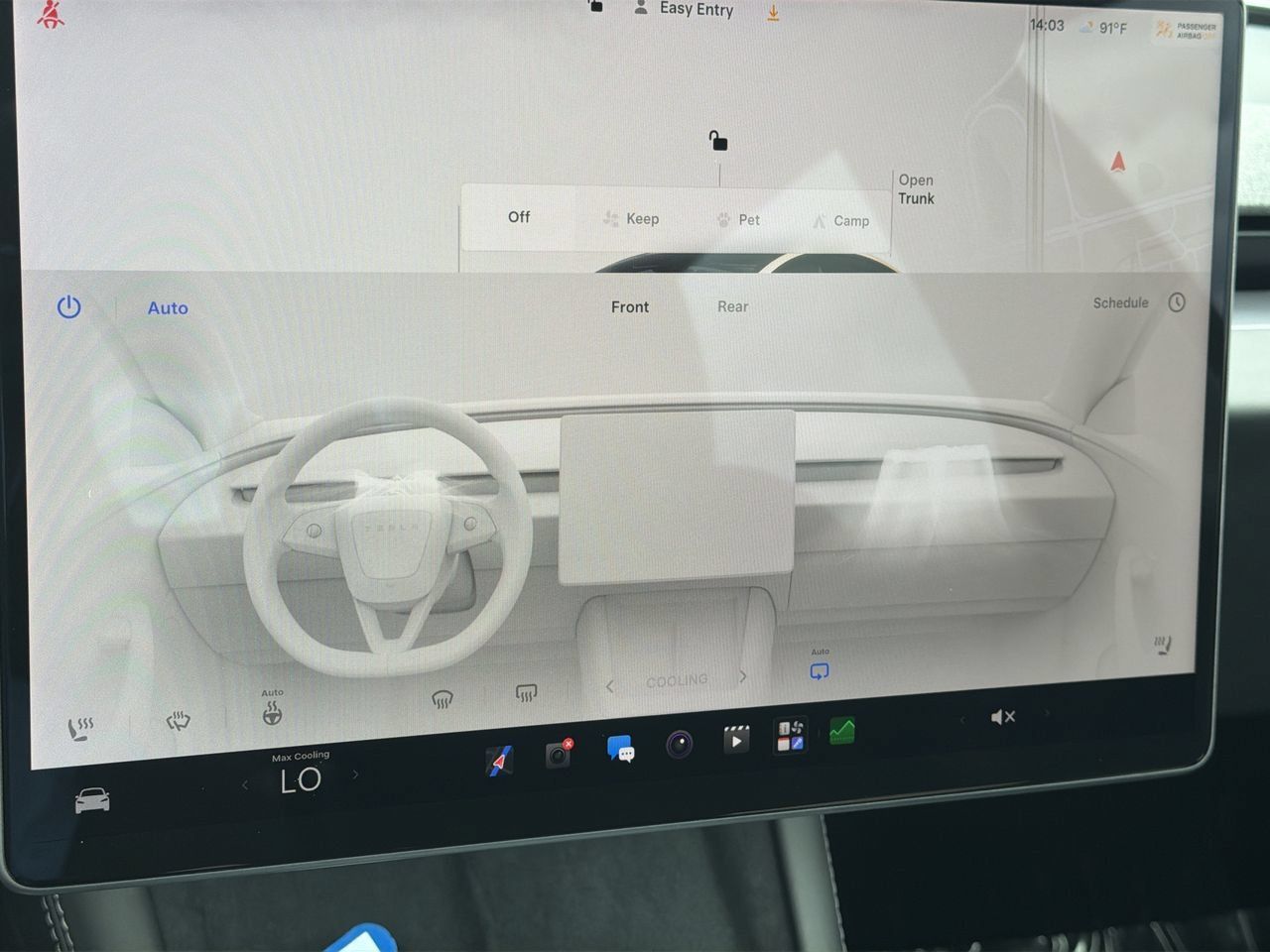 Used 2025 Tesla Model 3 RWD image 23