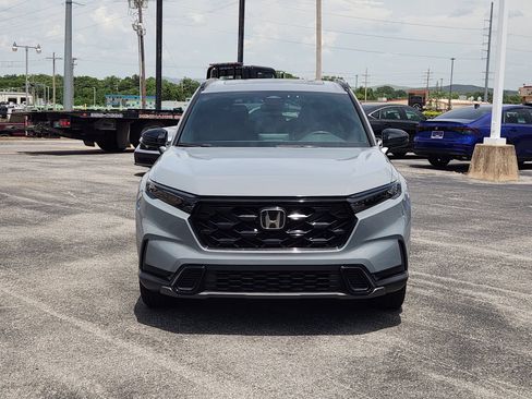 Used 2024 Honda CR-V Sport image 6