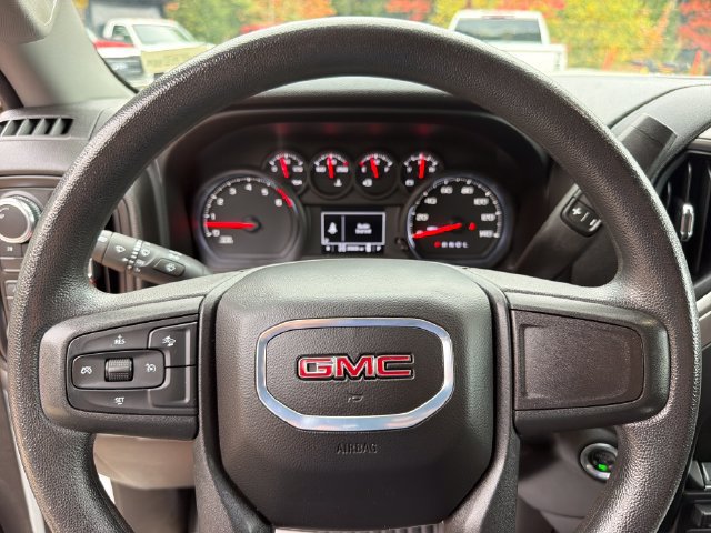 Used 2024 GMC Sierra 3500 Pro w/ Convenience Package AWD/4WD image 16
