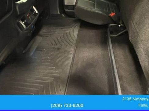 Used 2021 Ford F150 Platinum w/ Equipment Group 701A High AWD/4WD image 33