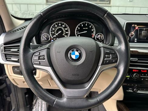 Used 2016 BMW X5 xDrive50i image 40