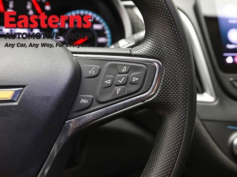 Used 2020 Chevrolet Malibu LS FWD image 16