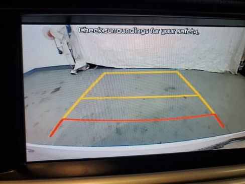 Used 2020 Kia Optima LX image 22