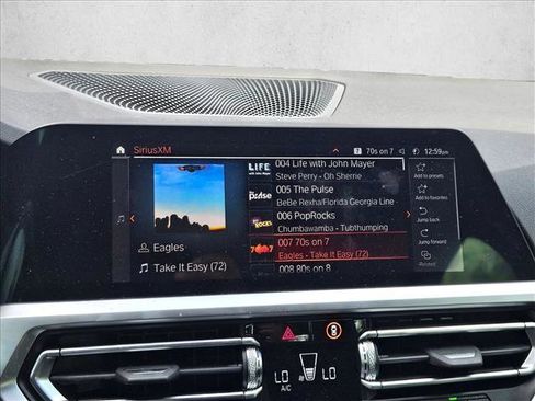 Used 2023 BMW 430i Gran Coupe w/ Premium Package image 19