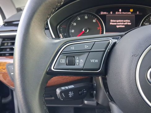 Used 2023 Audi A5 2.0T Premium w/ Convenience Package AWD/4WD image 20