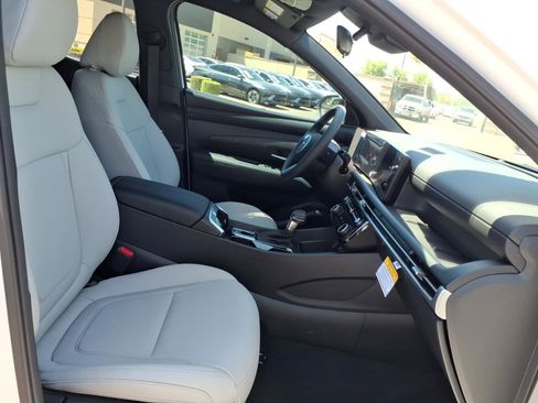 New 2026 Hyundai Santa Cruz SEL AWD/4WD image 7