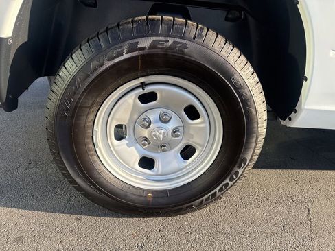 Used 2023 RAM 1500 Tradesman w/ Electronics Group image 10