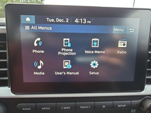 New 2026 Hyundai Venue SEL image 23
