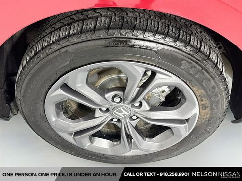 Used 2023 Honda Accord EX image 29