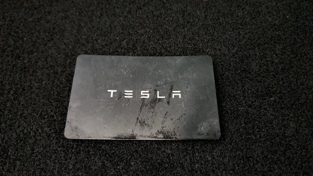 Used 2024 Tesla Model Y 2WD image 79