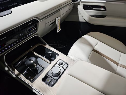 New 2026 MAZDA CX-90 3.3 Turbo S w/ Premium Package image 25