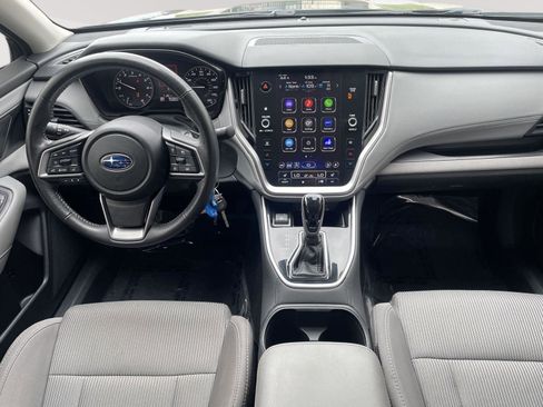 Certified 2025 Subaru Legacy Premium w/ Popular Package #1A AWD/4WD image 27