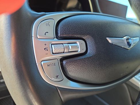 Used 2024 Genesis GV80 2.5T image 13