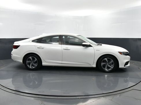 Used 2019 Honda Insight EX image 38