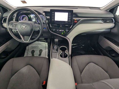 Certified 2024 Toyota Camry LE w/ Convenience Package FWD image 38