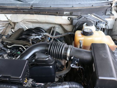 Used 2013 Ford F150 XL w/ PWR Equipment Group AWD/4WD image 36