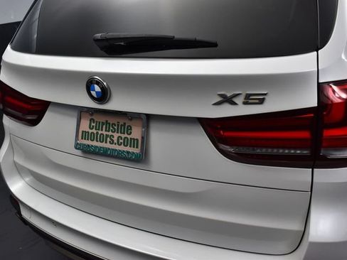 Used 2015 BMW X5 sDrive35i RWD image 28