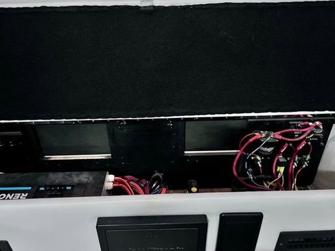 Used 2022 Mercedes-Benz Sprinter 144 Cargo image 7