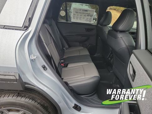 New 2026 Subaru Outback Premium image 17