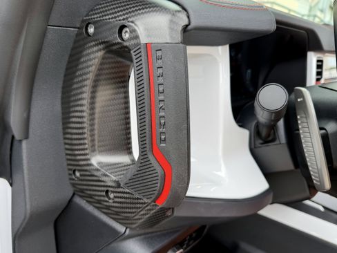 Used 2026 Ford Bronco Raptor AWD/4WD image 53