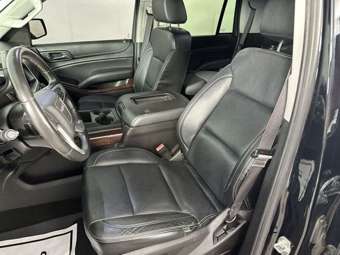 Used 2016 GMC Yukon SLE w/ HD Trailering Package AWD/4WD image 14