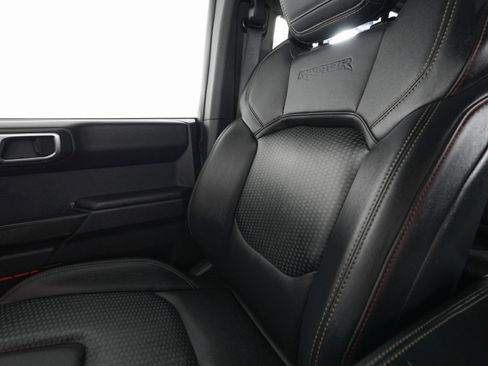 Used 2023 Ford Bronco Raptor image 27