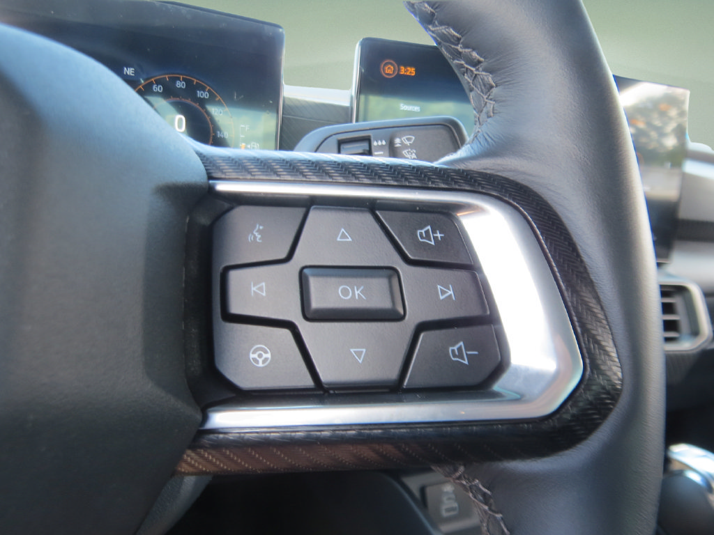 Used 2024 Ford Mustang GT RWD image 27