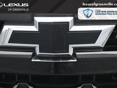 Used 2023 Chevrolet Silverado 1500 RST w/ Z71 Off-Road Package AWD/4WD image 32