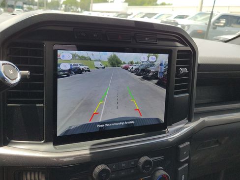Used 2024 Ford F150 STX AWD/4WD image 25