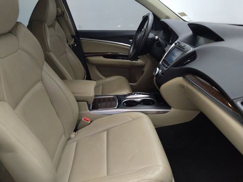 Used 2019 Acura MDX FWD image 21